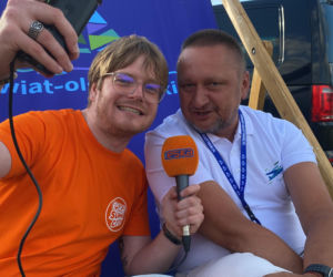 12. Rodzinny Piknik Lotniczy w Gryźlinach cz.2
