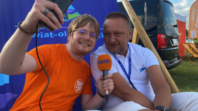 12. Rodzinny Piknik Lotniczy w Gryźlinach cz.2