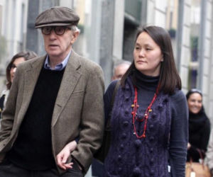 Woody Allen oskarżony o molestowanie przez CÓRKĘ!