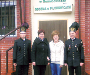 Górnicy to odpowiedzialni klienci