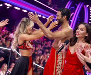 Gamou Fall przekazał bolero na aukcję charytatywną