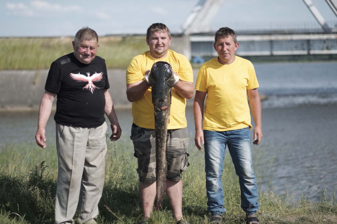 Rolnicy. Podlasie. Cała prawda o Gienku z Plutycz