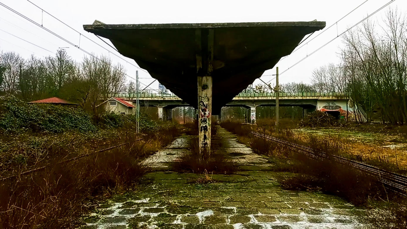 Budowa Szczecińskiej Kolei Metropolitalnej
