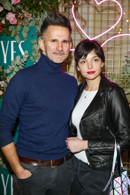 	Marcin Bosak, Maria Dębska