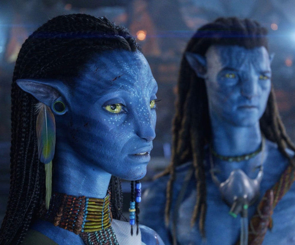 Avatar - gdzie obejrzeć pierwsze dwie części online? Znajdziecie je w jednym miejscu