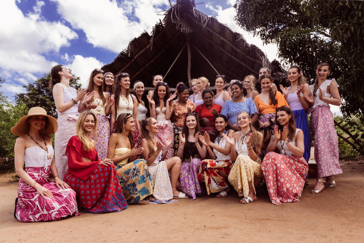 Miss Polski 2026: Finalistki na Sri Lance!