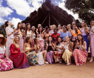 Miss Polski 2026: Finalistki na Sri Lance!