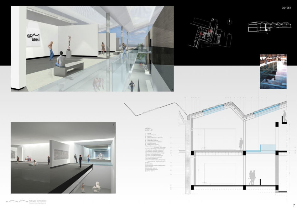 Archiwum Architektury
