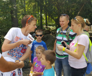 Wielki Dzień Pszczół w Bydgoszczy