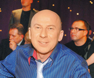 Piotr Galiński