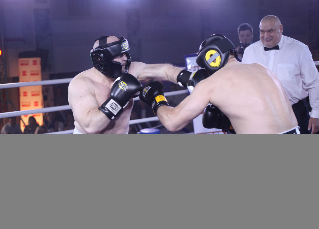 Marcin Tybura, Sławomir Jastrzębowski