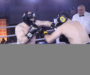 Marcin Tybura, Sławomir Jastrzębowski