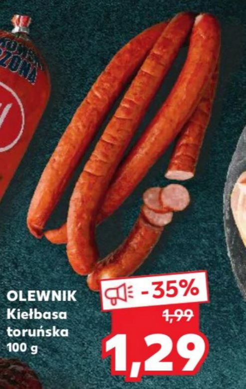 Tania sobota w Kauflandzie