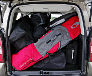 Citroen Berlingo XTR