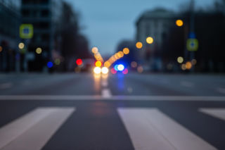 Potrącenie w Płońsku. Jak doszło do dramatu na pasach?