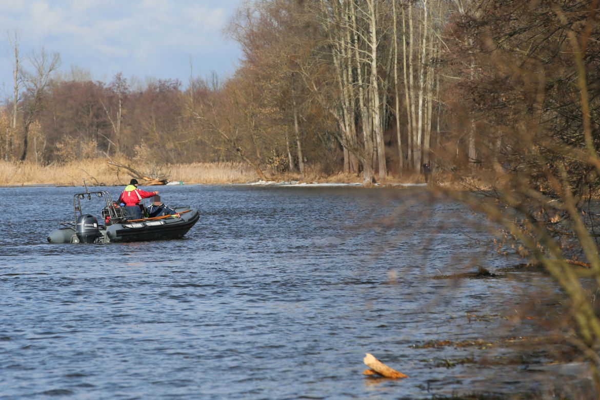  Pierwsza rocznica śmierci Jana Lityńskiego. Tu znaleźli jego ciało  Pierwsza rocznica śmierci Jana Lityńskiego. Tu znaleźli jego ciało 