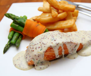Restauracja North Fish