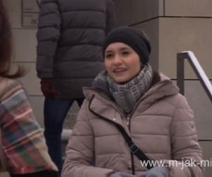 M jak miłość. Janka (Joanna Osyda)