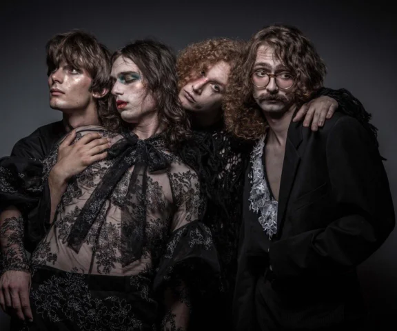 Zespół Metro nie zwalnia tempa – singiel „Niepamięć” już dostępny!