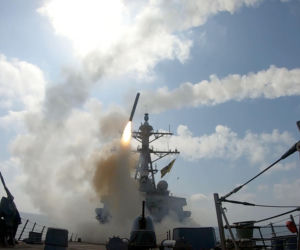 Pentagon wyciąga wnioski z wojny. Drastyczny wzrost zamówień na kluczowe pociski US Navy