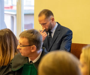 Sąd nie zamknął Durczoka