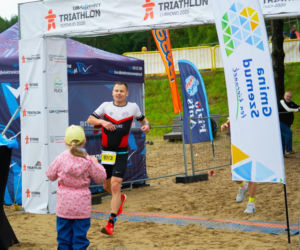 LUK-Connect Triathlon Szemud 2026