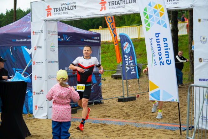 LUK-Connect Triathlon Szemud 2026