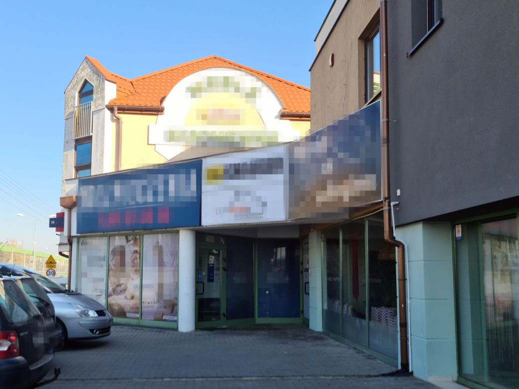 Ukradli w Legionowie 100 tys. zł i zgubili pościg. Policja pilnie poszukuje sprawców