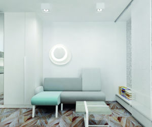 Mieszkanie 35 m² zdjecie 1