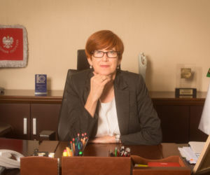 Rafalska wraca do gry. Będzie doradzała prezydentowi: „Trzeba pokazać prestiż rodziny”