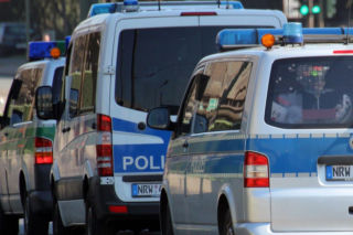 Brutalny napad na polskiego kierowcę ciężarówki. Bandyci nie mieli litości