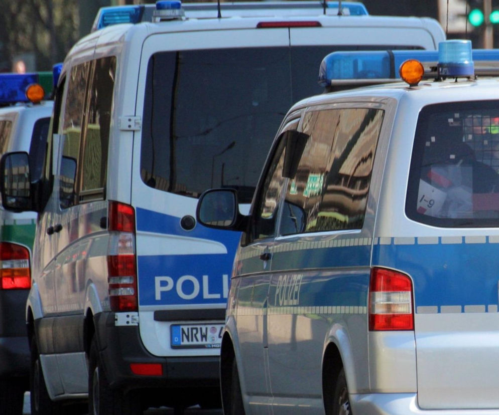 Brutalny napad na polskiego kierowcę ciężarówki. Bandyci nie mieli litości