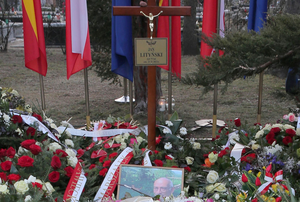 Jan Lityński