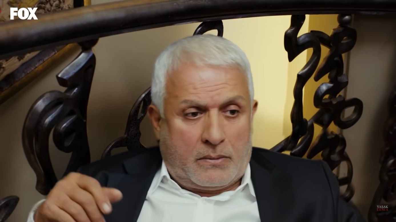 Śmierć w serialu "Zakazany owoc". W domu Halita rozegra się dramat