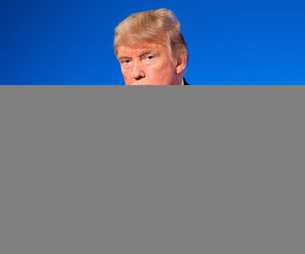 Aktorki krytykują Trumpa