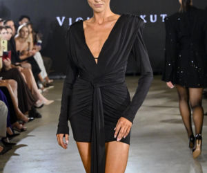 2. edycja Warsaw Fashion Week