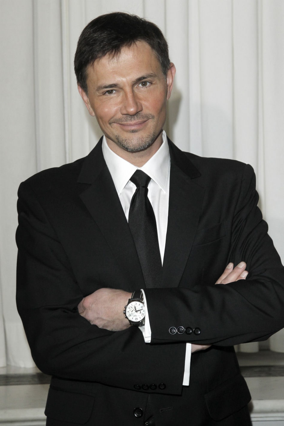 Krzysztof Ibisz