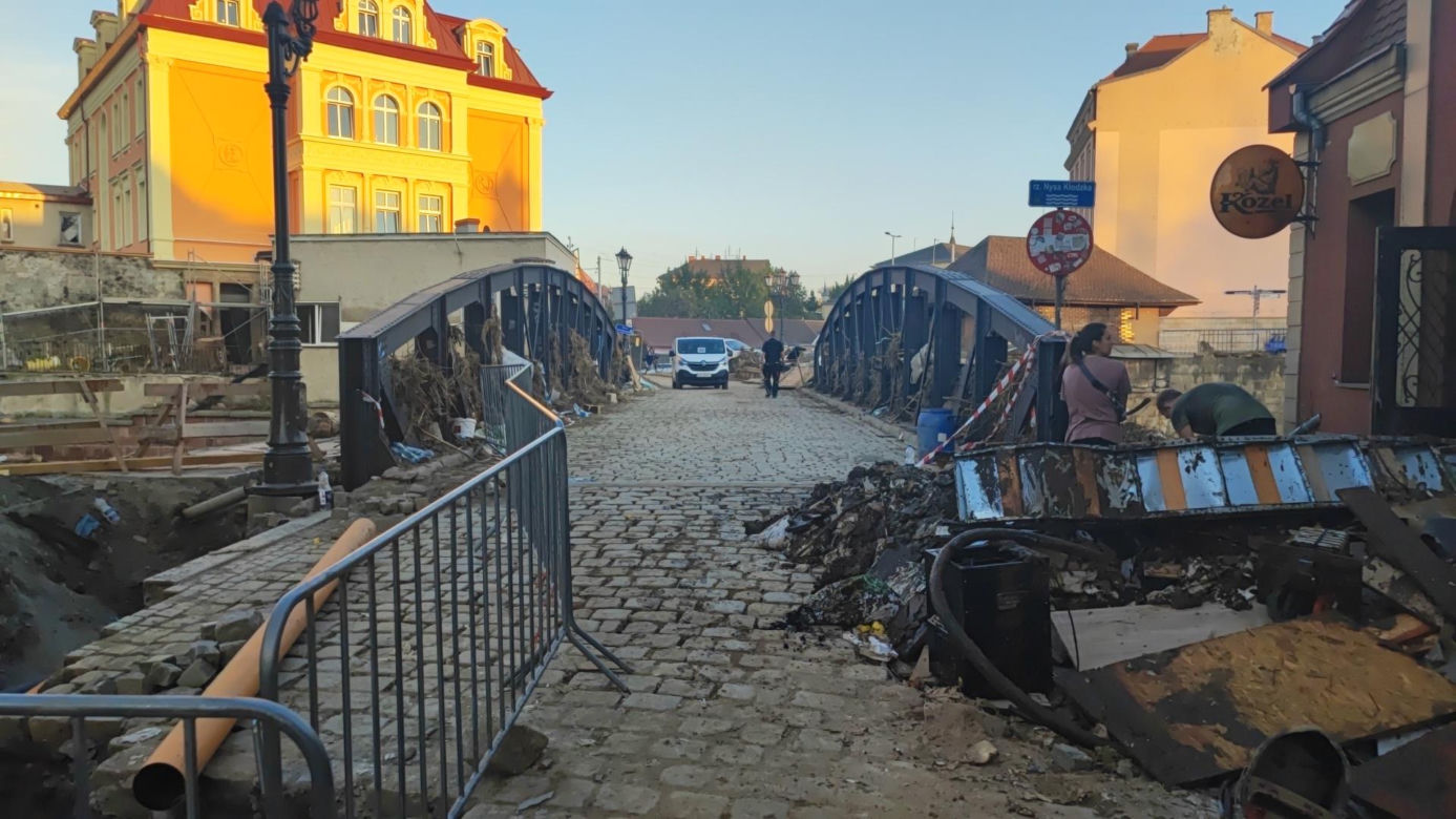 Kłodzko i Wrocław