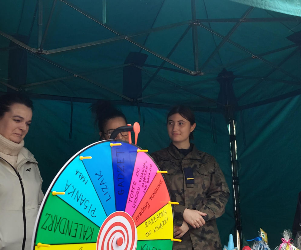 48. Kiermasz Wielkanocny