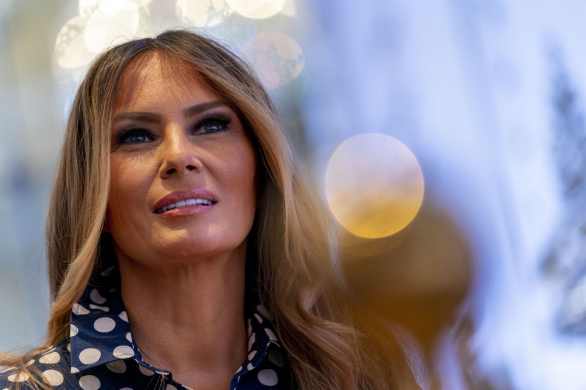 Trump potwierdza! Będzie kandydował na prezydenta po raz drugi w 2024 roku