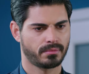 Panna młoda. Zamach na Cihana! Wyjdzie z tego cało?