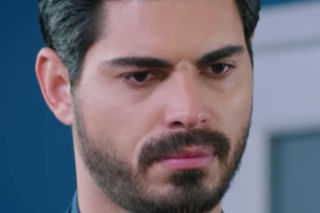 Panna młoda. Zamach na Cihana! Wyjdzie z tego cało?