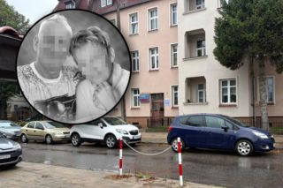 Brutalne zabójstwo w Koszalinie. Poruszający wpis córki ofiary. Dlaczego? Jakim trzeba być...?