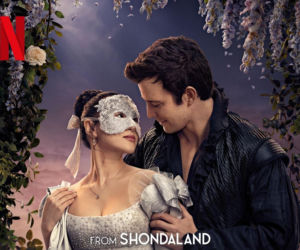 Covery Coldplay i Paramore na ścieżce dźwiękowej nowego sezonu Bridgertonów