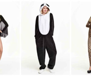 Przebrania na Halloween z H&M. Zobacz pomysły na stylizacje!
