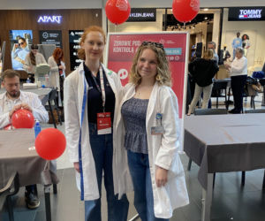 Zdrowie pod Kontrolą 2026 - Olsztyn Galeria Warmińska