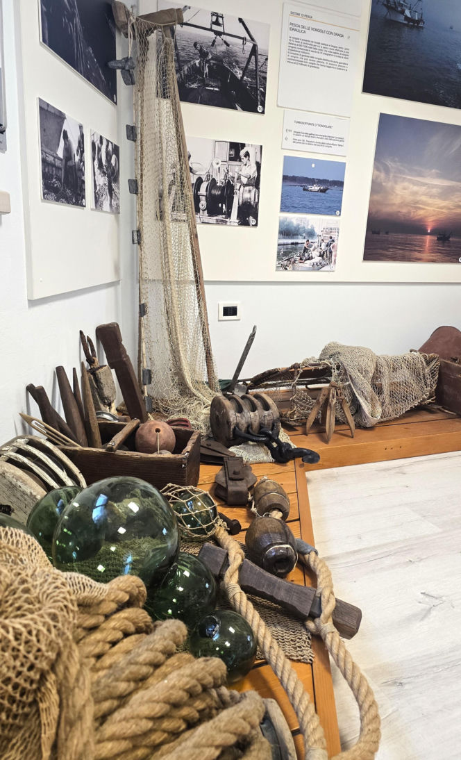 Turystyka rybacka w Cesenatico. Włoskie wybrzeże kusi polskich turystów