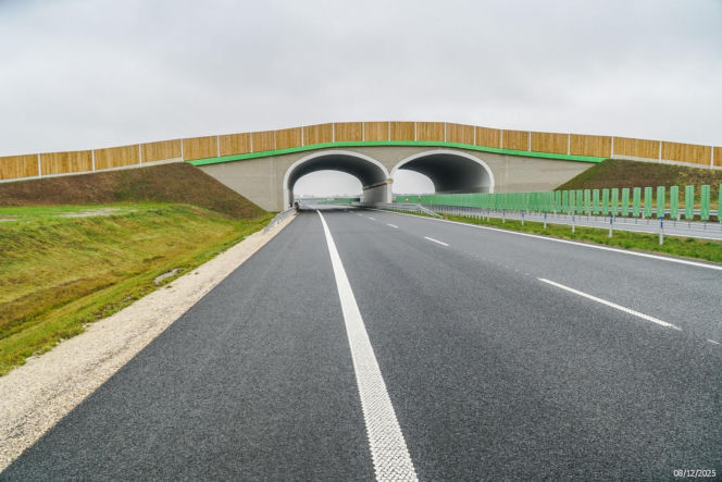 GDDKiA pokazała zdjęcia! Tak wygląda otwarta S19 Bielsk Podlaski – Boćki