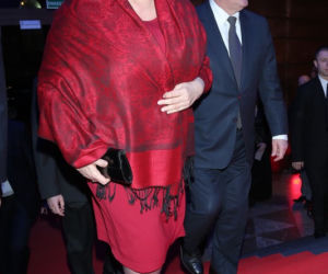 Anna Komorowska