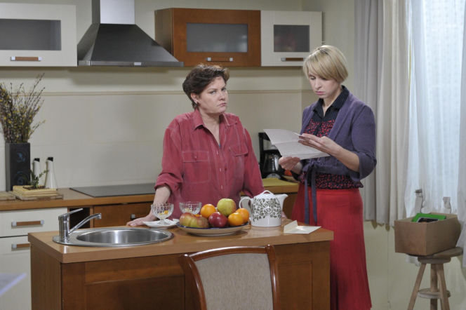 Agnieszka Kotulanka - jej życie nie było nowelą